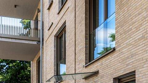 Düsseldorf / Oberkassel Wohnungen, Düsseldorf / Oberkassel Wohnung kaufen