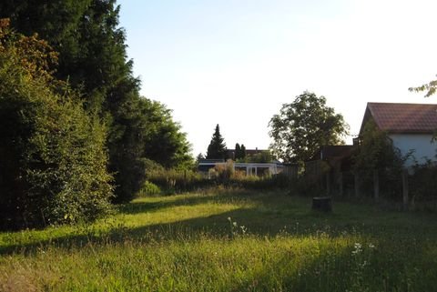 Markranstädt Grundstücke, Markranstädt Grundstück kaufen