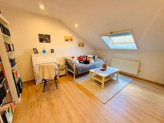 15 Kinderzimmer:Gästezimmer