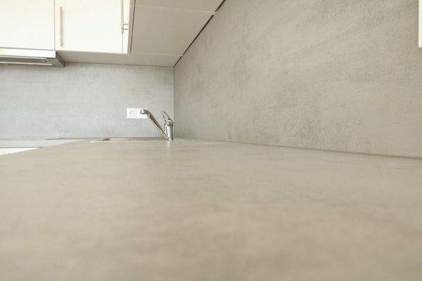 Beispiel Küchenzeile