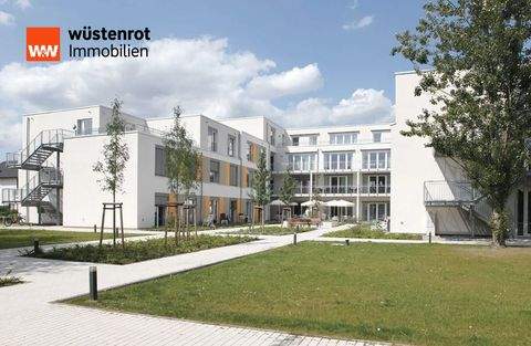 Berlin / Altglienicke Renditeobjekte, Mehrfamilienhäuser, Geschäftshäuser, Kapitalanlage