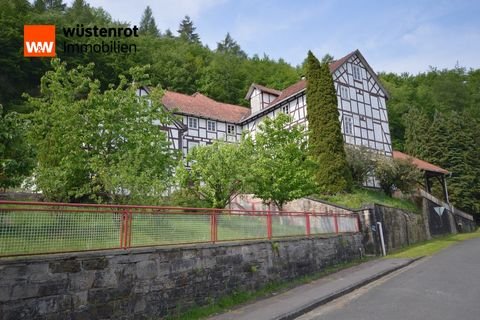 Wesertal Häuser, Wesertal Haus kaufen