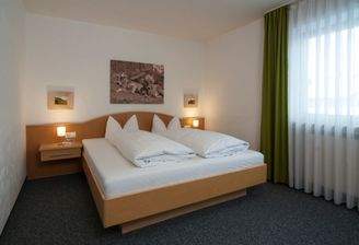 Beispiel Personalzimmer 3