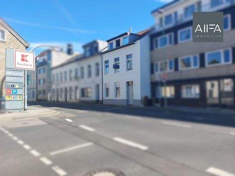 Stolberg (Rheinland) Renditeobjekte, Mehrfamilienhäuser, Geschäftshäuser, Kapitalanlage