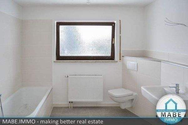 Badezimmer - Beispiel 