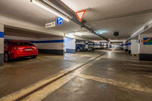 Heinrich-Heine-Straße 21 Innen Optional-5