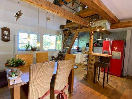 WE 1_2. OG_Koch-Essbereich