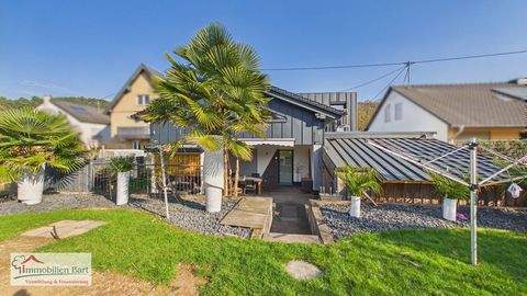 Saarburg Häuser, Saarburg Haus kaufen