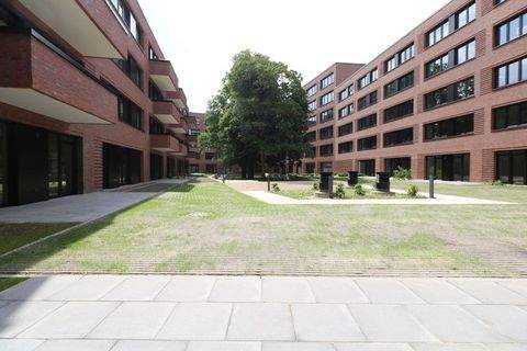 Hannover Wohnungen, Hannover Wohnung mieten