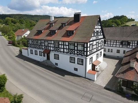 Öhningen Häuser, Öhningen Haus kaufen