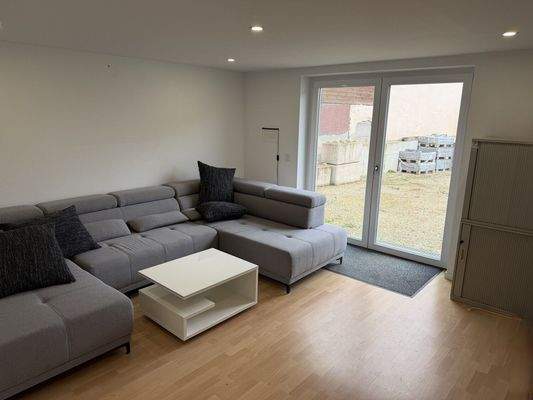 Wohnzimmer Souterrain