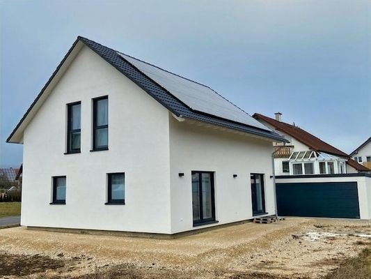 Haus südwest