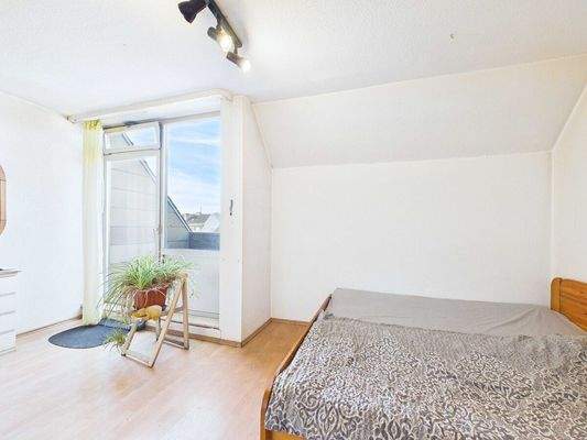 Kapitalanlage in Völklingen-City