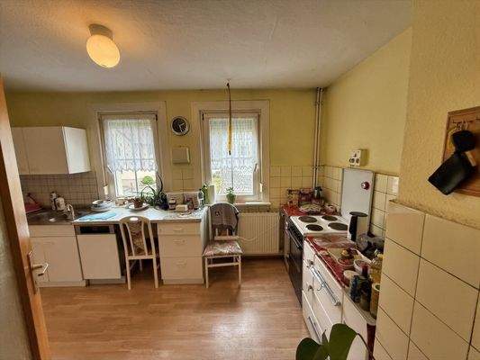 Küche - OG