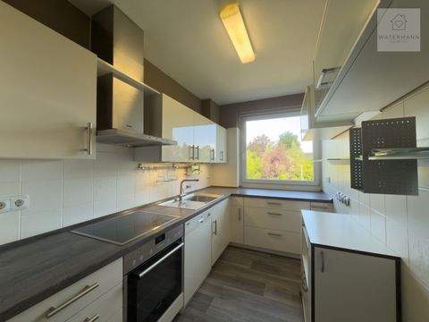 Hanstedt Wohnungen, Hanstedt Wohnung mieten