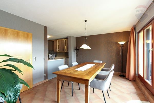 DG Esszimmer