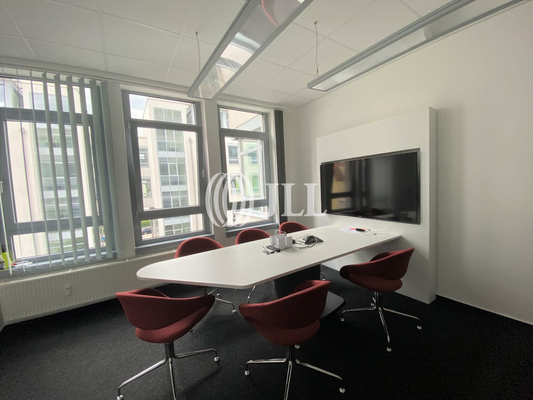 Haus C - 2. OG - 227 m²