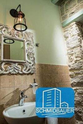 Kreta, Sivas: Schöne Steinvilla zu verkaufen