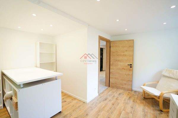 Kinderzimmer oder Büro