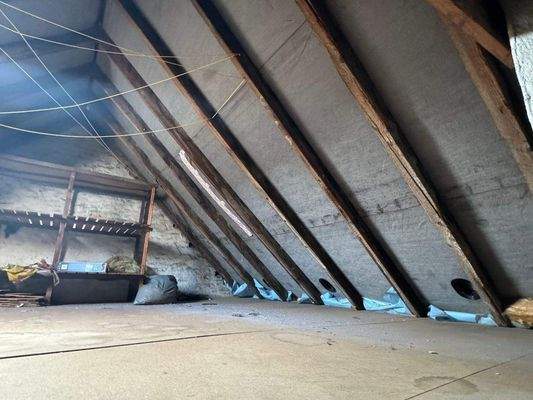 Ausbaureserve - Dach _ Dämmung.JPG