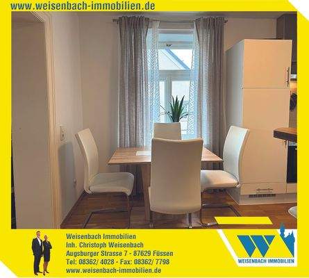 WEISENBACH IMMOBILIEN