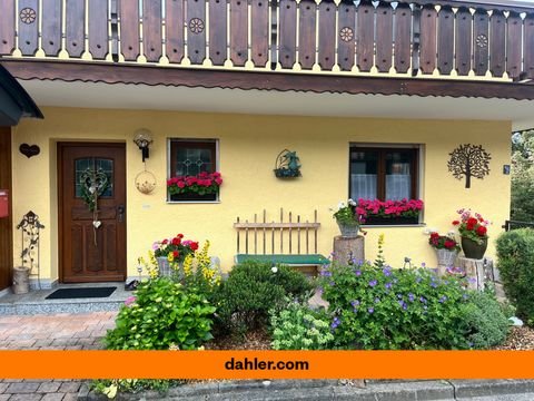 Neukirchen beim Heiligen Blut / Rittsteig Häuser, Neukirchen beim Heiligen Blut / Rittsteig Haus kaufen