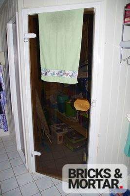 Sauna Wohnung 4