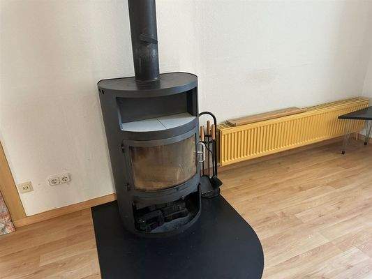 harmonische Wärme für die Gäste