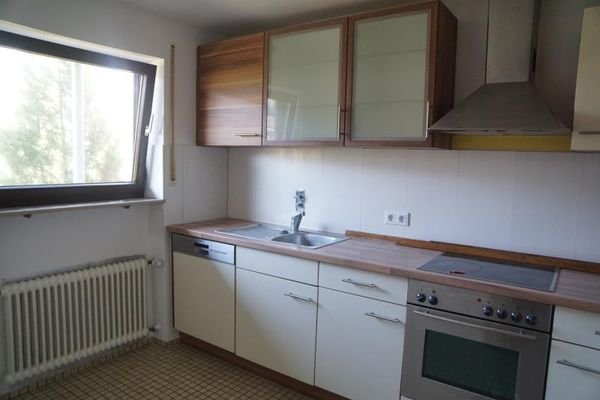 Kochen EG