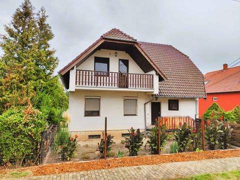 Alsópáhok Häuser, Alsópáhok Haus kaufen