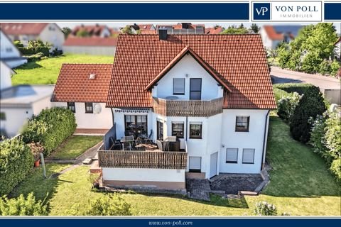Leutershausen Häuser, Leutershausen Haus kaufen