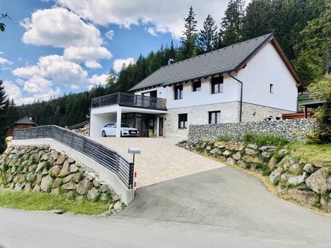 Schönberg-Lachtal Häuser, Schönberg-Lachtal Haus kaufen