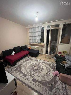 Wohnraum / Möbel Mieter