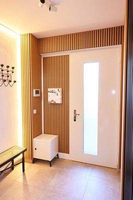 Townhouse Buchrain / Frankfurt