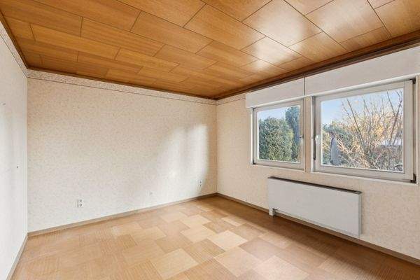 Zimmer im Erdgeschoss