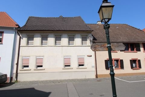 Großkarlbach Häuser, Großkarlbach Haus kaufen