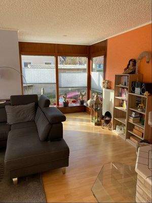 Zimmer 1.1 im Erdgeschoß