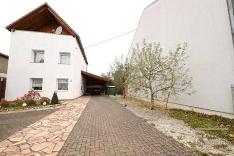 Losheim am See Häuser, Losheim am See Haus kaufen