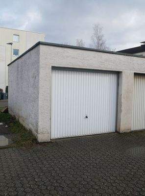 2. Garage