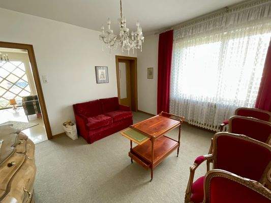 KInderzimmer 3 /Büro