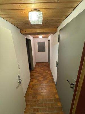 Kellergang Heizungskeller Sauna & Poolraum.JPG