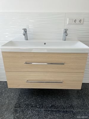 Bad - Armaturen - Villeroy&Boch