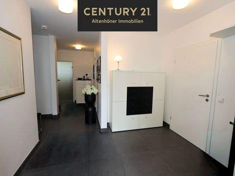 Bad Bentheim Wohnungen, Bad Bentheim Wohnung mieten