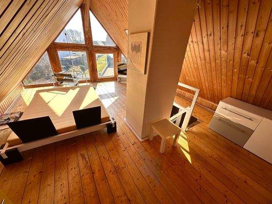 sonnigen 3. Zimmer ...