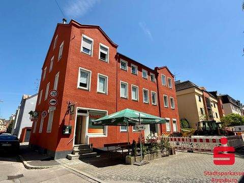 Augsburg Häuser, Augsburg Haus kaufen