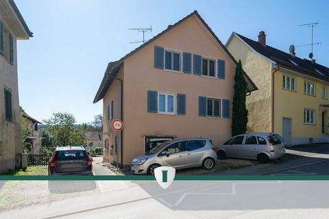 Gottmadingen Häuser, Gottmadingen Haus kaufen