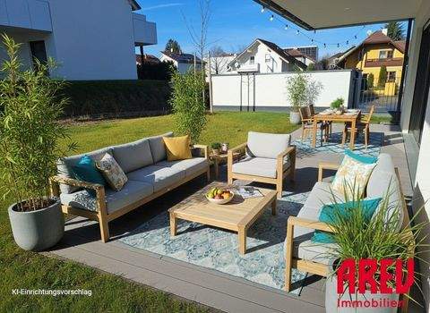 Ried im Innkreis Wohnungen, Ried im Innkreis Wohnung mieten