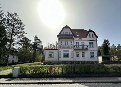 Waren (Müritz) Wohnungen, Waren (Müritz) Wohnung kaufen