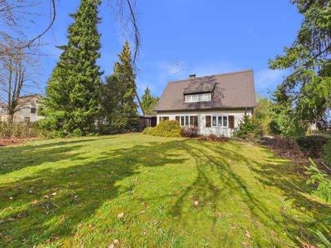 Grasbrunn Häuser, Grasbrunn Haus kaufen