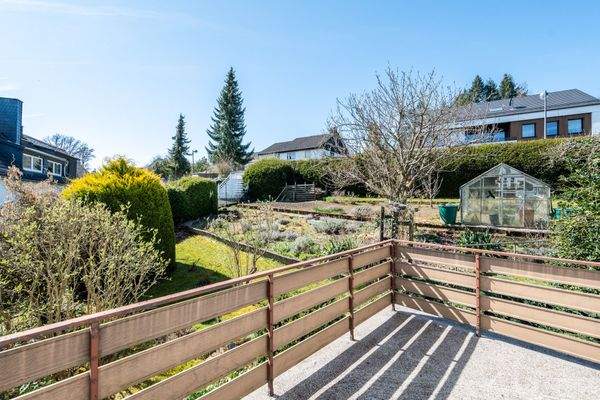 18298 Balkon & Garten